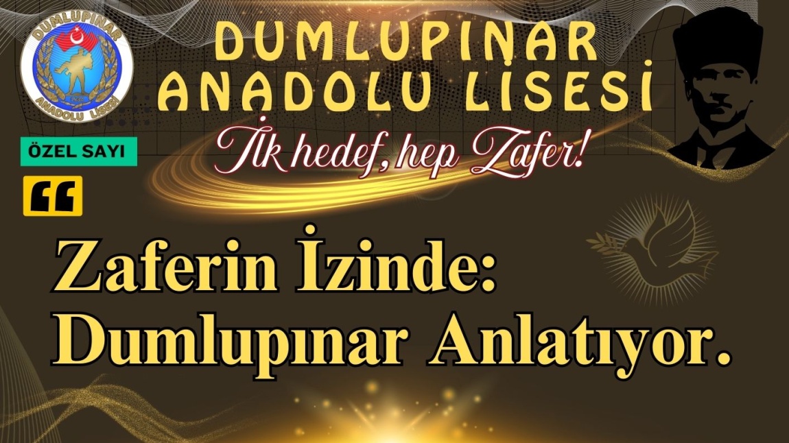Özel Dergimiz Yayında! 